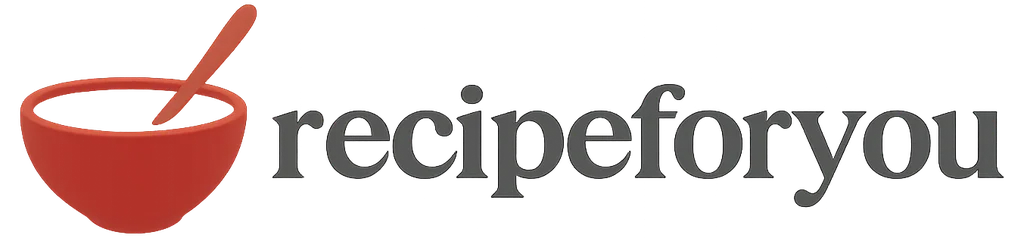 recipeforyou